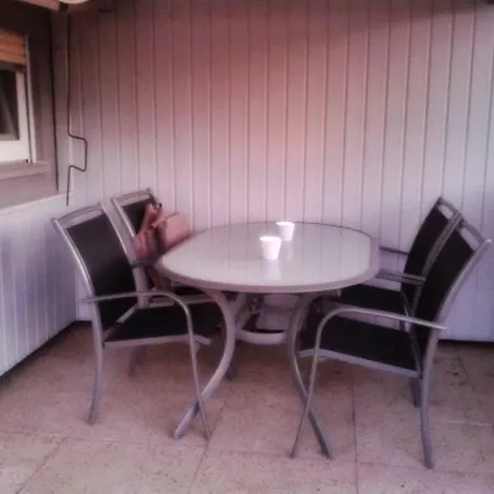 Apartament Fewo Wehner
