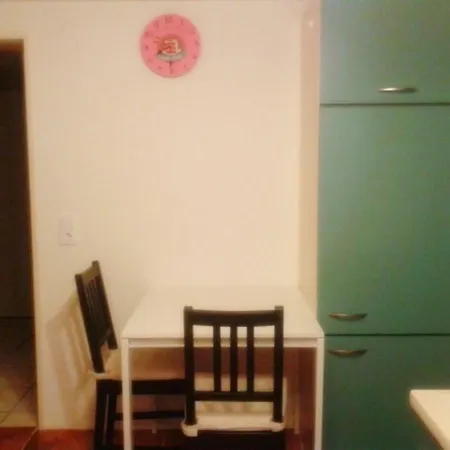 Apartament Fewo Wehner